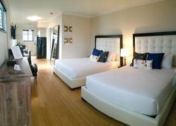 Sapphire South Beach Miami Beach Exterior foto