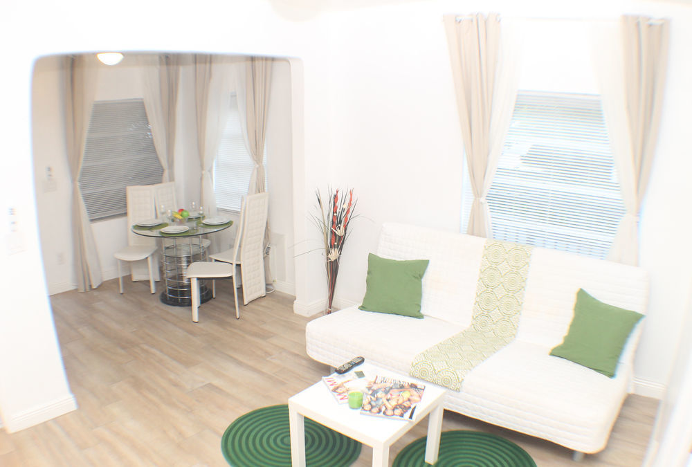 Sapphire South Beach Miami Beach Exterior foto